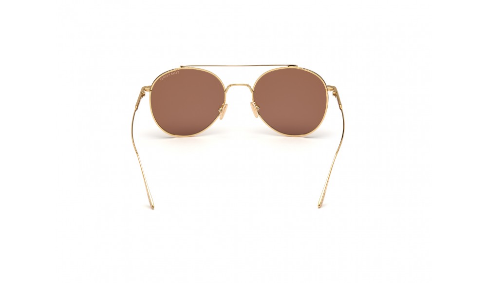 Gafas de sol Tom Ford Declan FT0826-30E