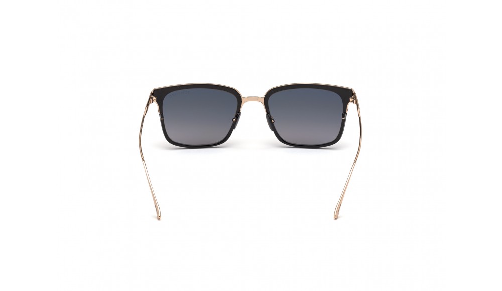 Gafas de sol Tom Ford Hayden FT0831-01K
