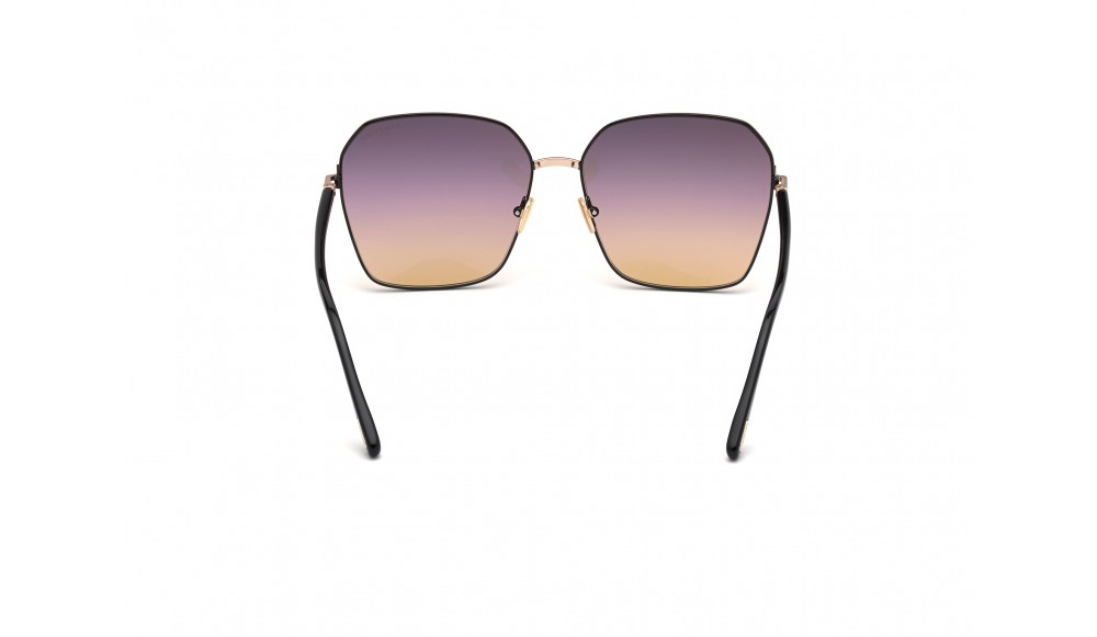 Gafas de sol Tom Ford Claudia-02 FT0839-01B