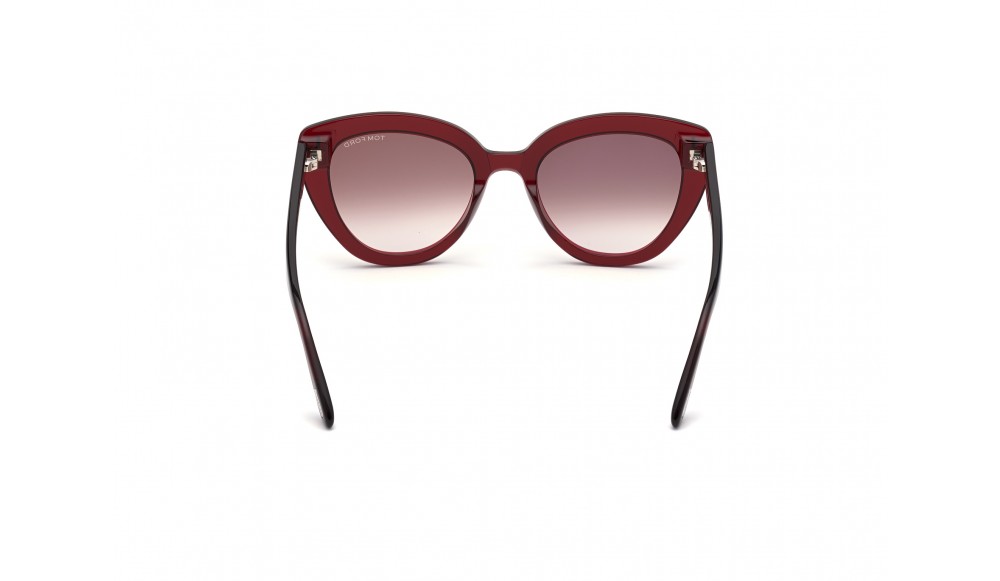 Gafas de sol Tom Ford Izzi FT0845-66G