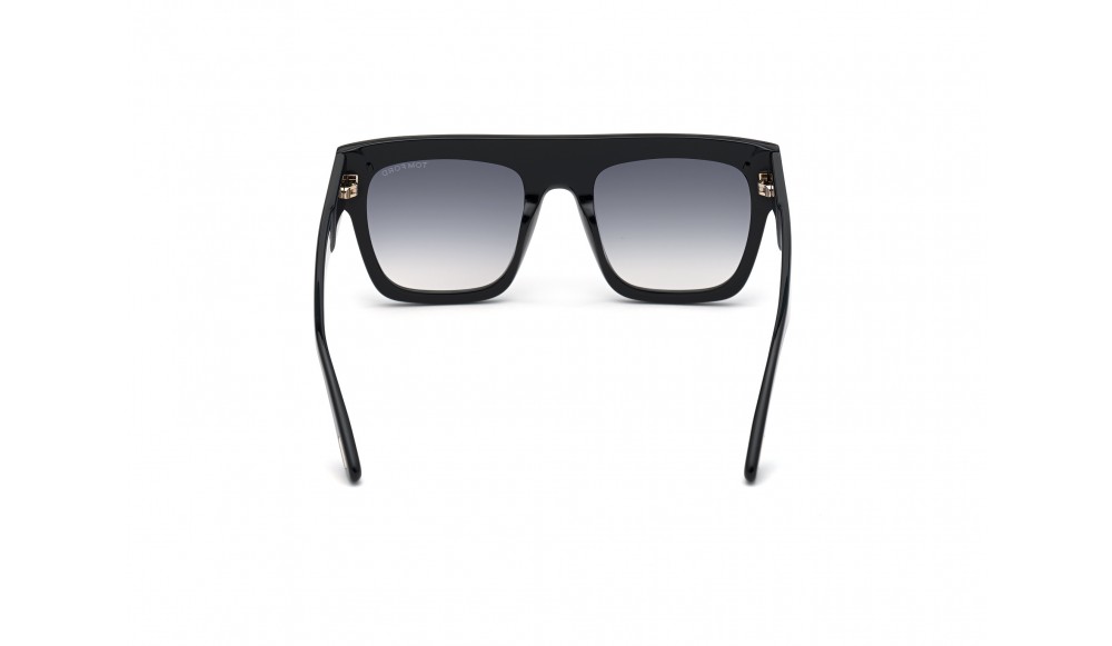 Gafas de sol Tom Ford Renee FT0847-01B