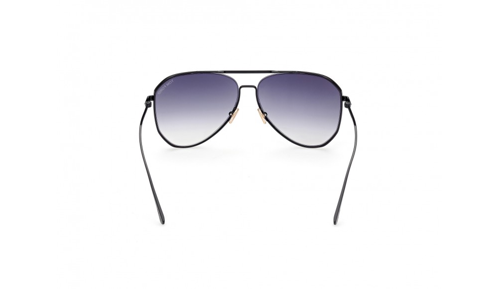 Gafas de sol Tom Ford Charles-02 FT0853-01B