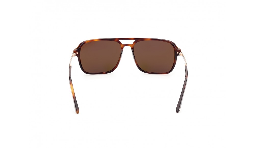 Gafas de sol Tom Ford Crosby FT0910-53J