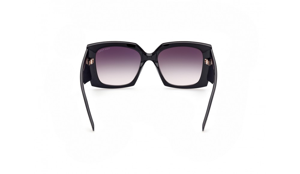 Gafas de sol Tom Ford Jacquetta FT0921-01B