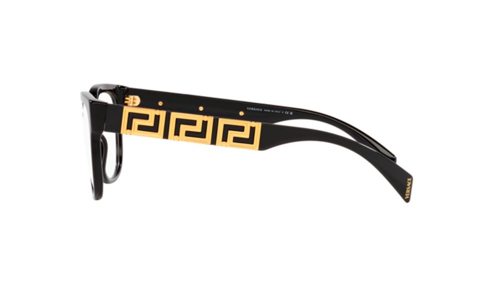  Versace VE3338-GB1-54