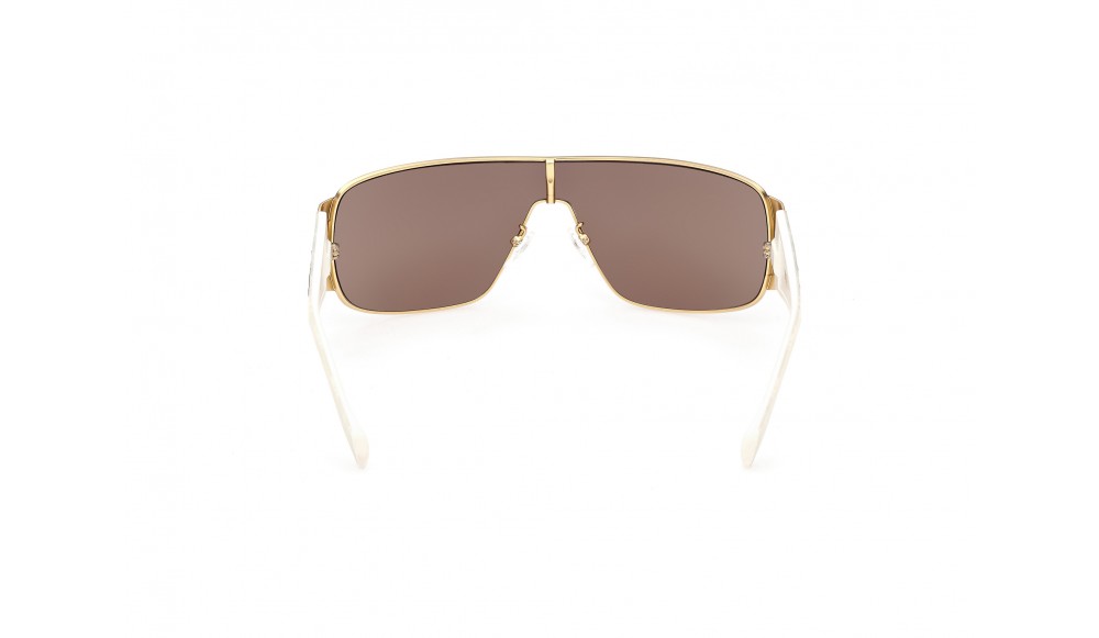 Gafas sol adidas cheap hombre dorados