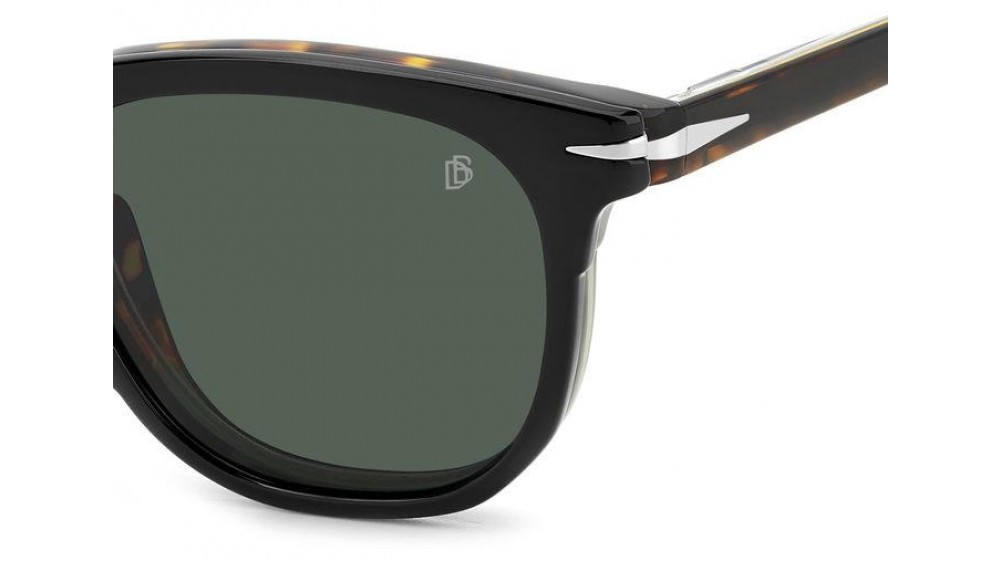 Gafas de sol David Beckham DB 7120/CS-PHW (UC)