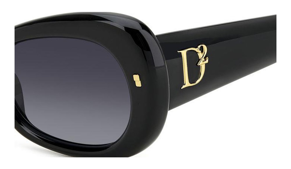 Gafas de sol Dsquared2 D2 0110/S-807 (9O)