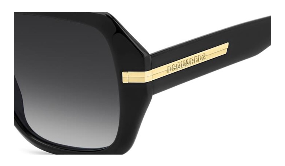 Gafas de sol Dsquared2 D2 0160/S-807 (9O)
