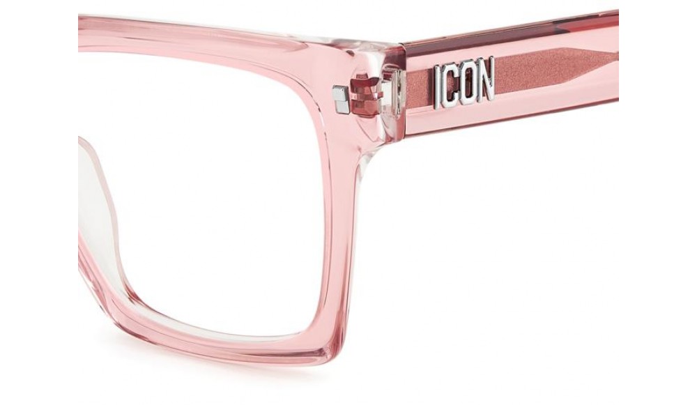  Dsquared2 ICON 0019-8XO