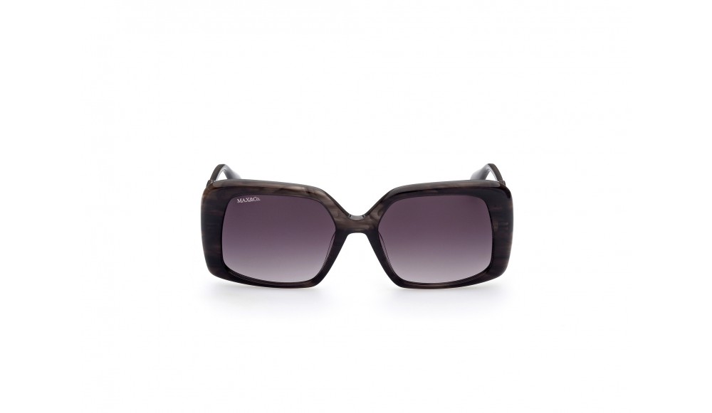 Gafas de sol Max&Co Wood MO0031-01B