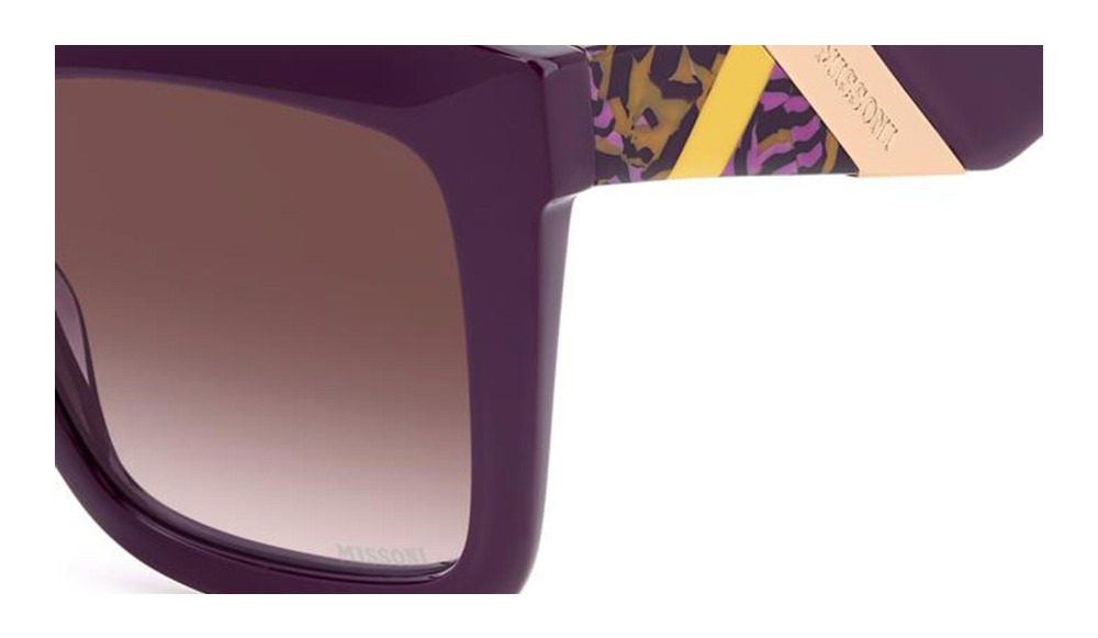 Gafas de sol Missoni MIS 0192/S-0T7 (3X)