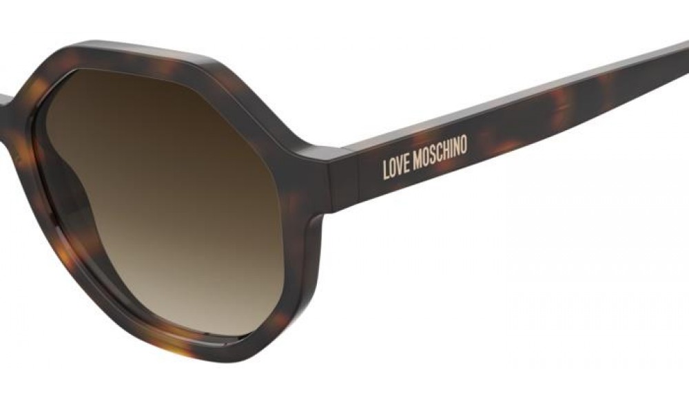 Gafas de sol Moschino MOL076/S-05L (HA)