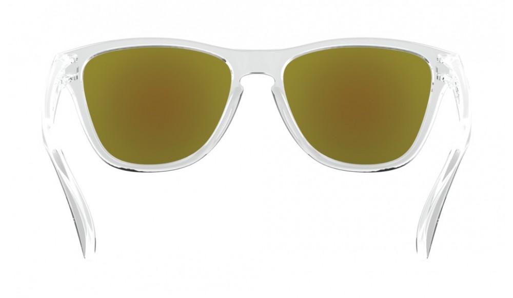  Oakley Frogskins XS OJ9006-014