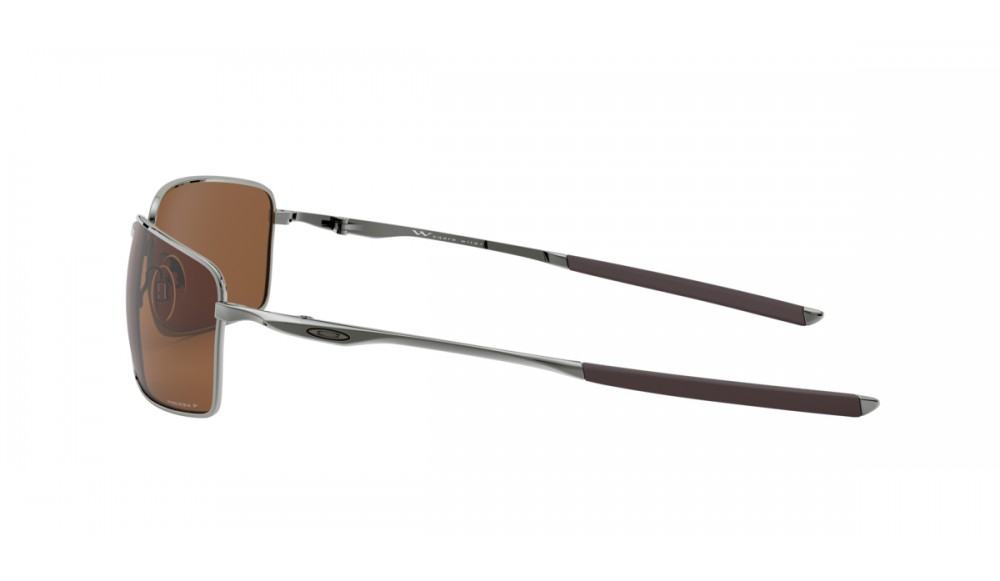  Oakley Square Wire OO4075-407514