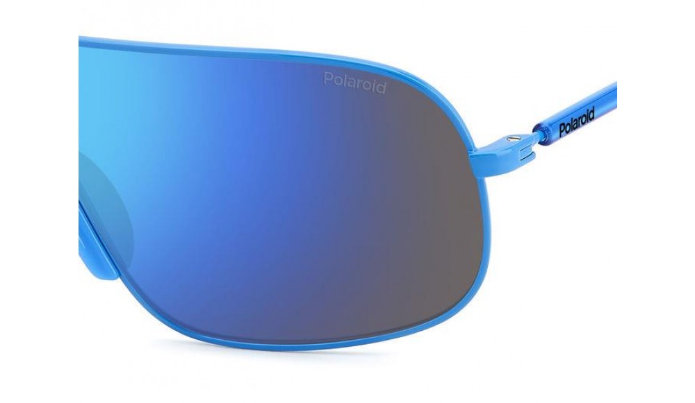 Gafas de sol Polaroid PLD 6222/S-MVU (5X)