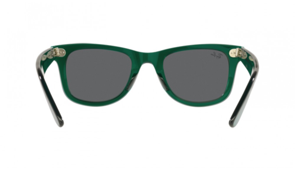  Ray-Ban ® Wayfarer RB2140-6615B1