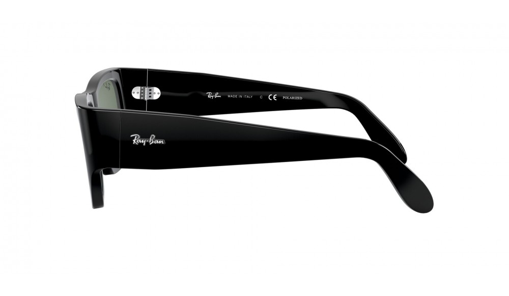  Ray-Ban ® Wayfarer Nomad RB2187-901/58