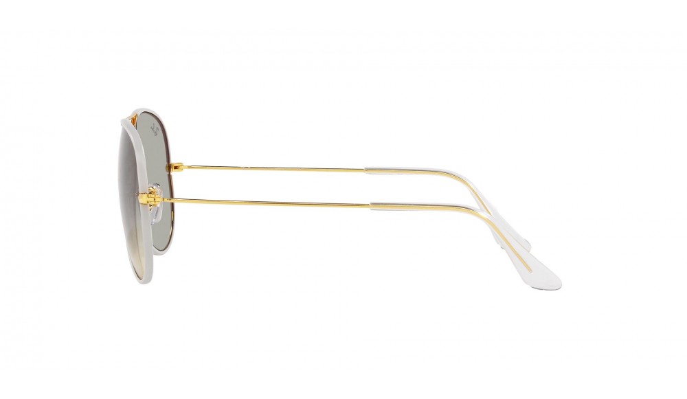  Ray-Ban ® Aviator Full Color RB3025JM-919632-58