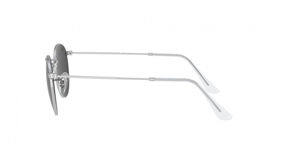  Ray-Ban ® Round Metal RB3447-9198B1-53