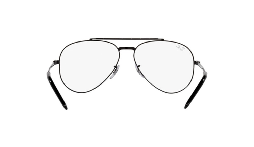  Ray-Ban New aviator RX3625V-2509-55