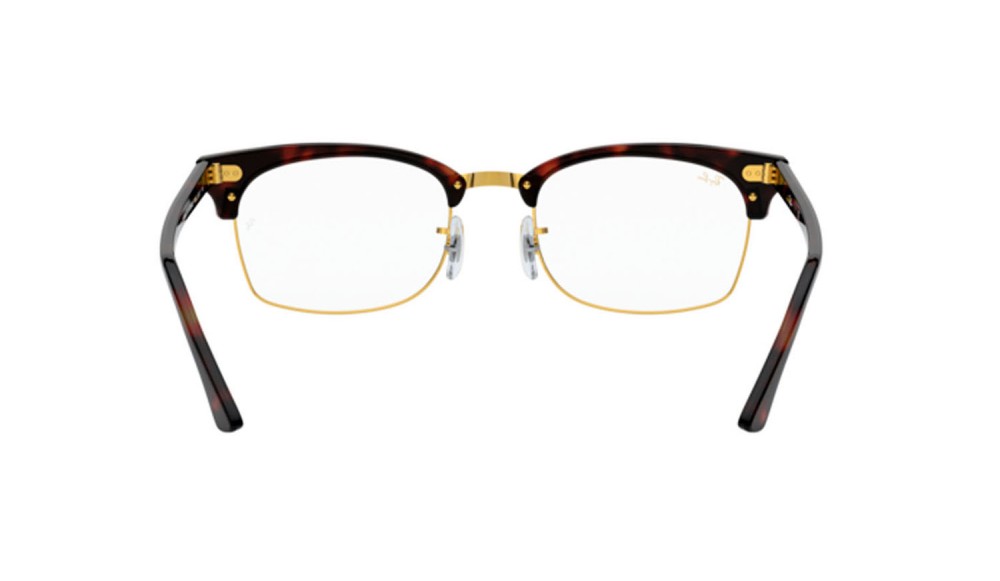  Ray-Ban Clubmaster square RX3916V-8058
