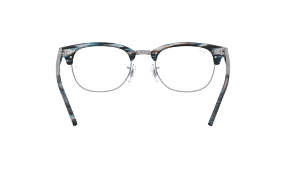  Ray-Ban Clubmaster RX5154-5750-51