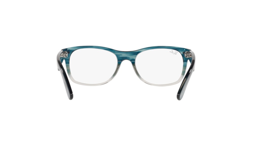  Ray-Ban ® New wayfarer RX5184-8146