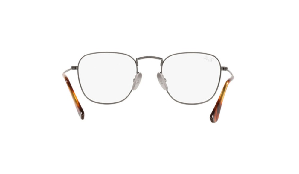  Ray-Ban Frank RX8157V-1223-48