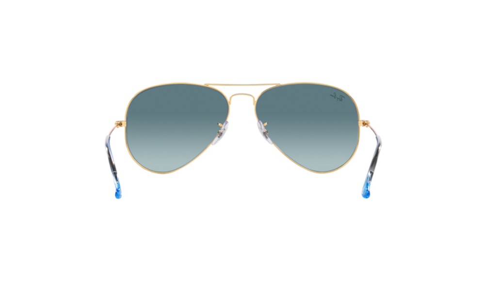  Ray-Ban ® Aviator large metal RB3025-001/3M