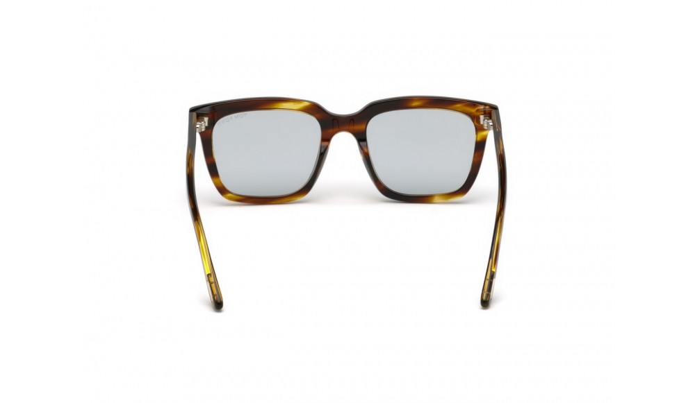 Gafas de sol Tom Ford Marco 02 FT0646-55A