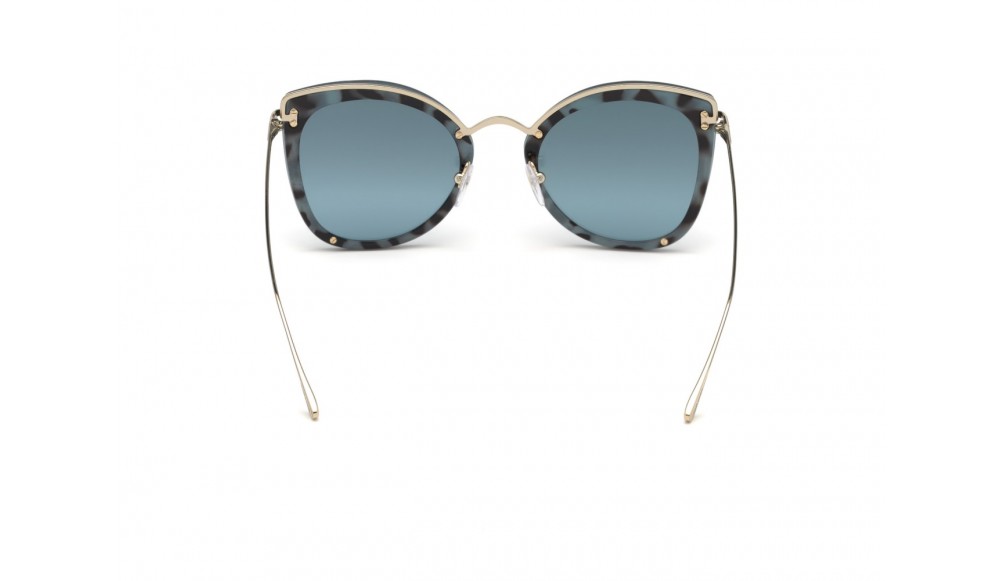 Gafas de sol Tom Ford Charlotte FT0657-55X