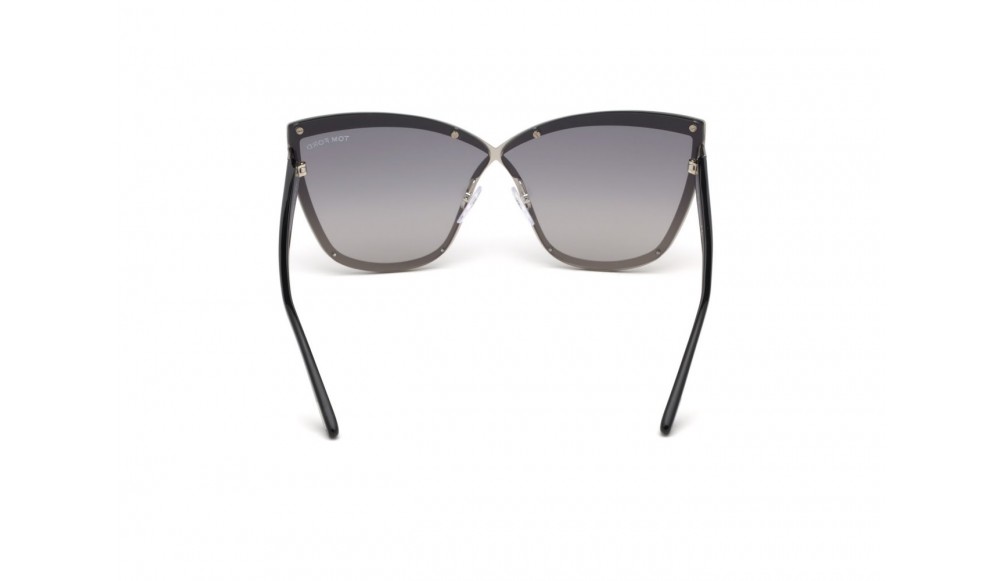Gafas de sol Tom Ford Sandrine FT0715-01C