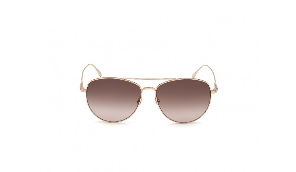 Gafas de sol Tom Ford Milla FT0784-28F