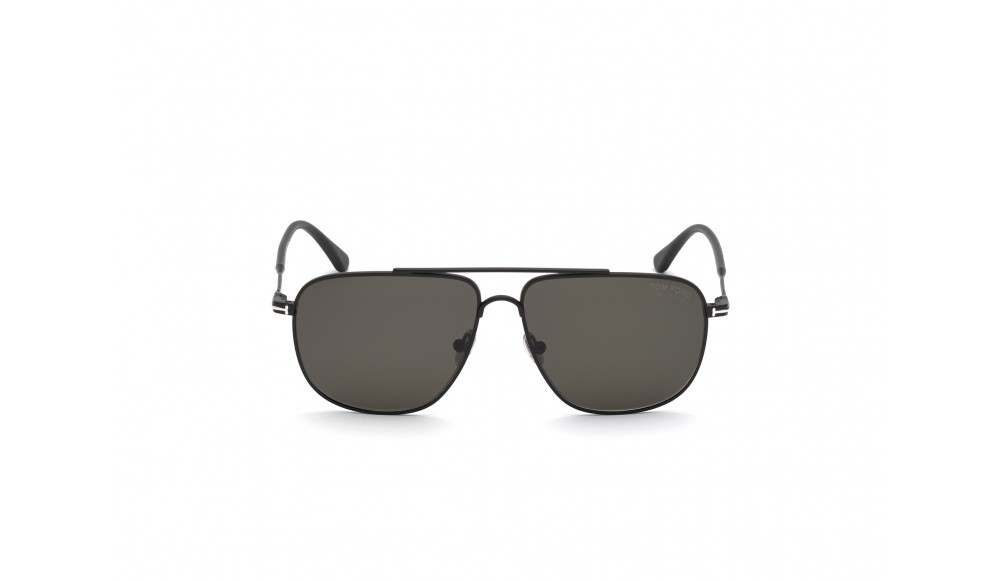 Gafas de sol Tom Ford Len FT0815-02D