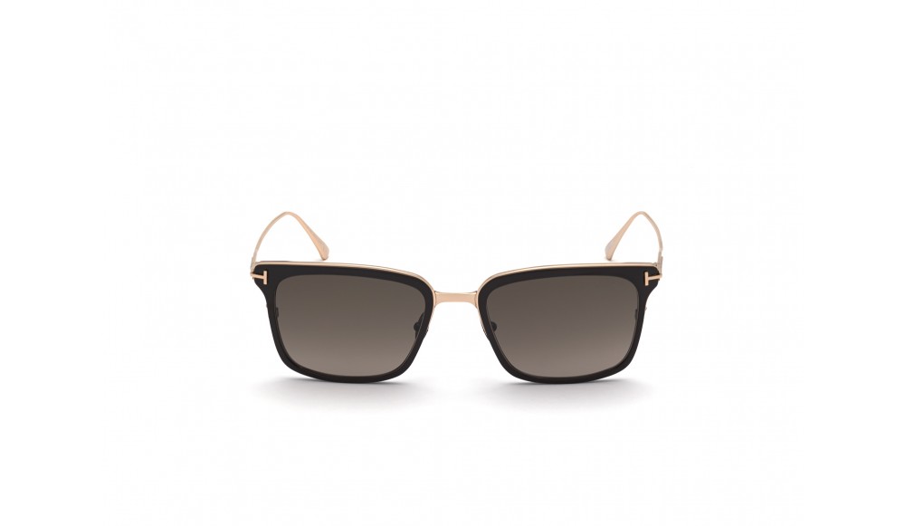 Gafas de sol Tom Ford Hayden FT0831-01K