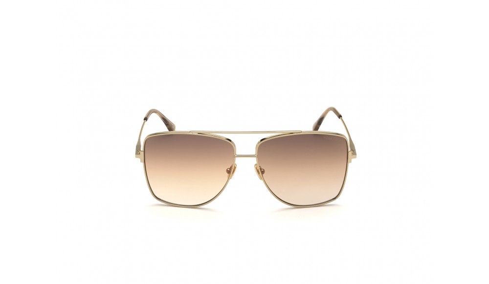 Gafas de sol Tom Ford Reggie FT0838-28F