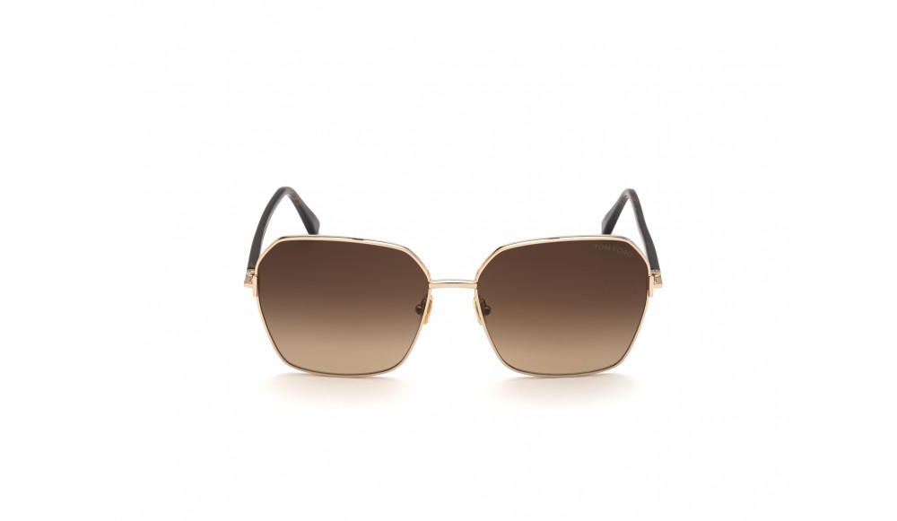 Gafas de sol Tom Ford Claudia-02 FT0839-52F
