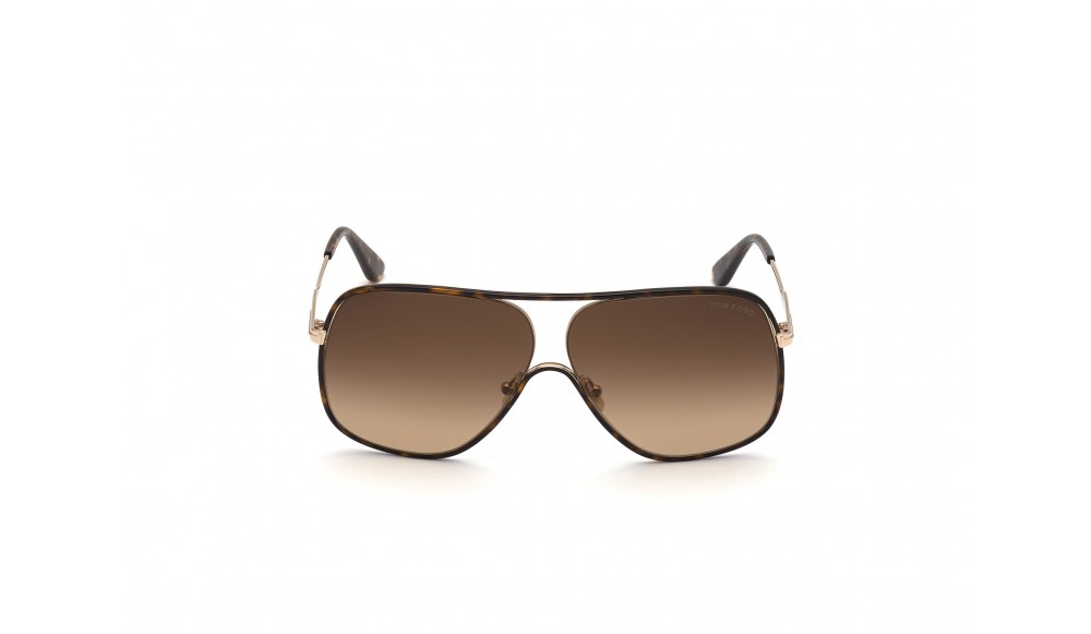 Gafas de sol Tom Ford Brady FT0841-28F