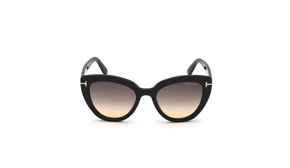 Gafas de sol Tom Ford Izzi FT0845-01B