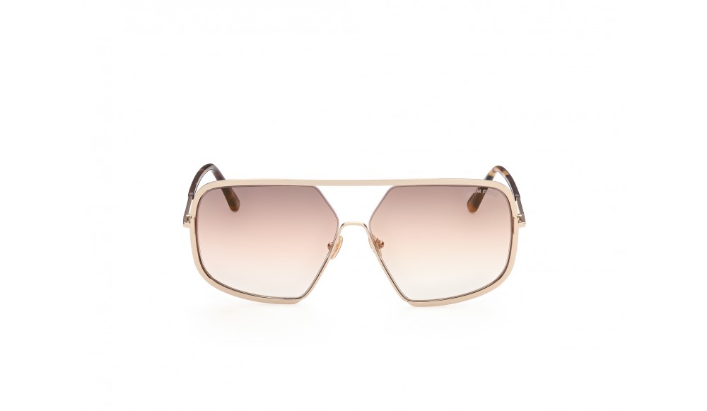 Gafas de sol Tom Ford Warren-02 FT0867-28G