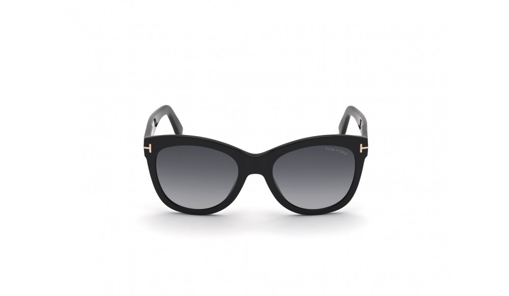 Gafas de sol Tom Ford Wallace FT0870-01B