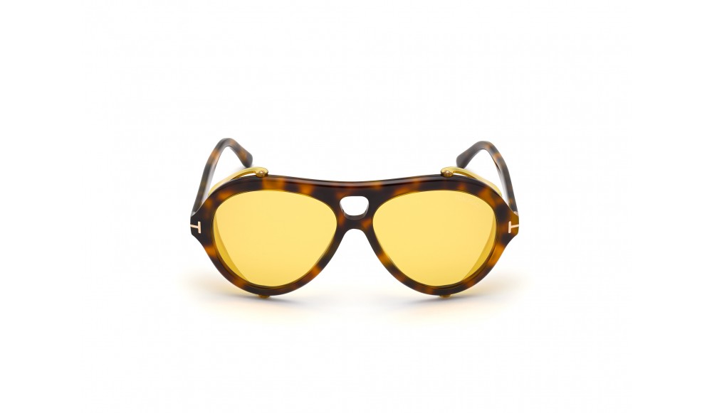 Gafas de sol Tom Ford Neughman FT0882-53E