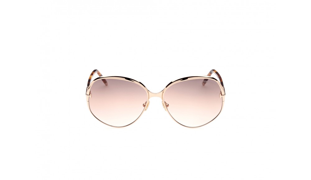Gafas de sol Tom Ford Yvette-02 FT0913-28F