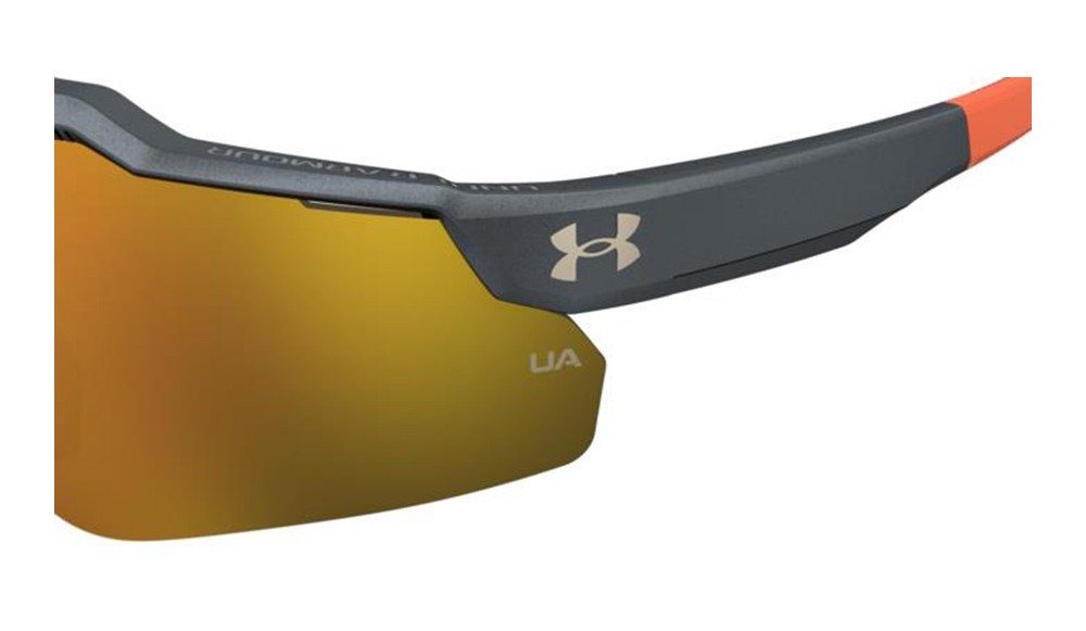Gafas de sol Under Armour UA LEVELUP JR-4WC (VP)