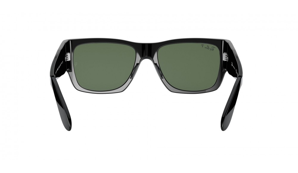  Ray-Ban ® Wayfarer Nomad RB2187-901/58