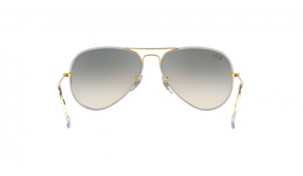  Ray-Ban ® Aviator Full Color RB3025JM-919632-58