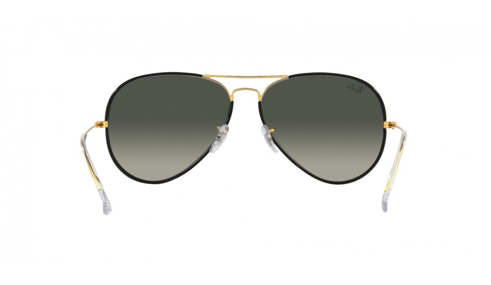  Ray-Ban ® Aviator Full Color RB3025JM-919671-58