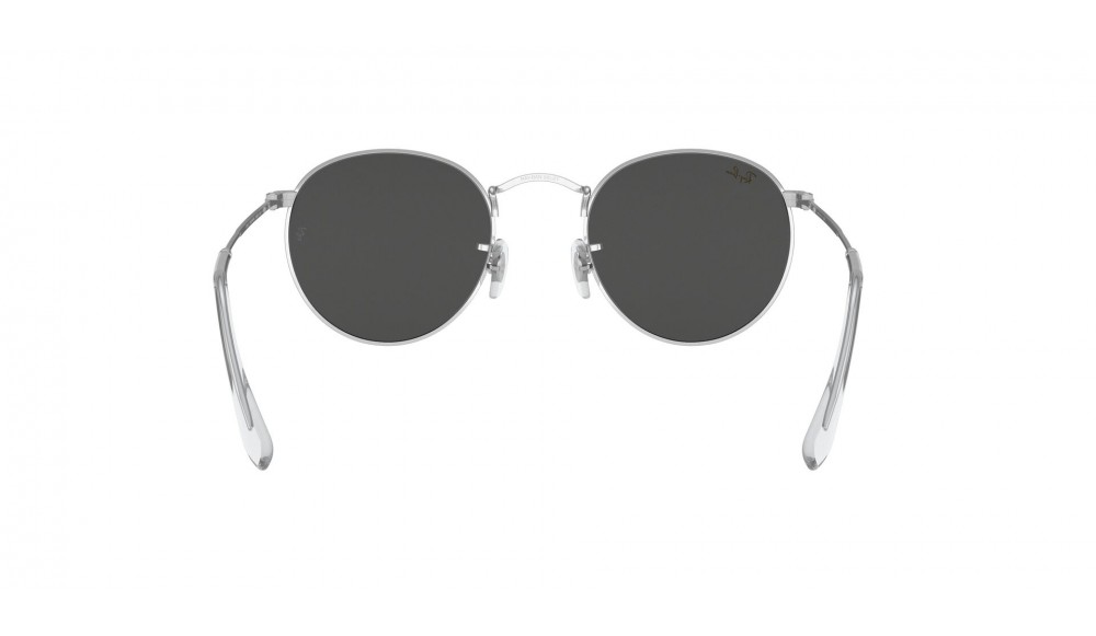  Ray-Ban ® Round Metal RB3447-9198B1-53