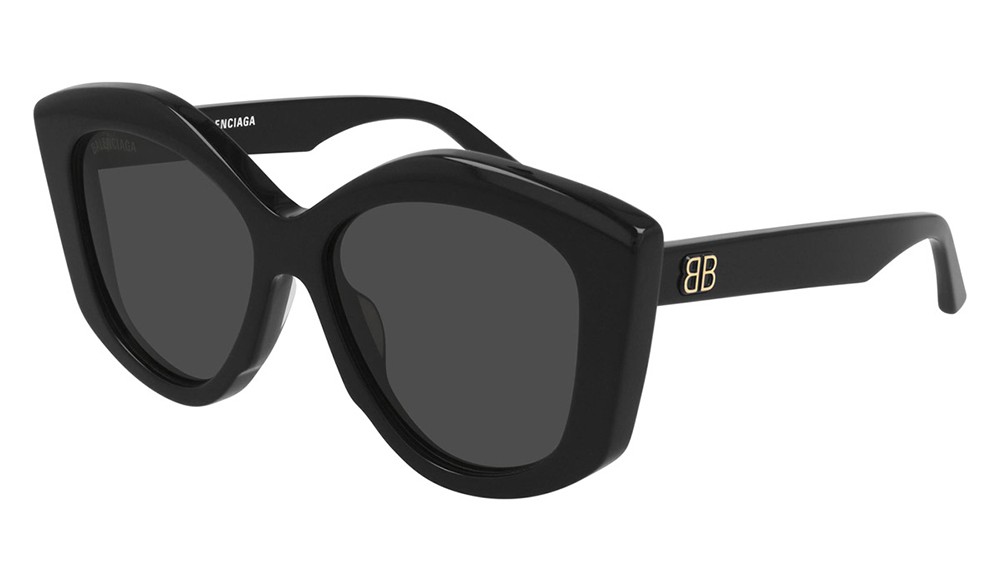 Gafas de sol Balenciaga BB0126S-001